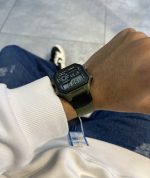 ساعت مچی اورجینال کاسیو CASIO AE-1200WHB-3B - Image 3