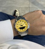 ساعت مچی مردانه اورجینال کاسیو CASIO AMW-880D-9AV - Image 3