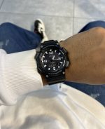 ساعت مچی مردانه اورجینال کاسیو CASIO AQ-S810W-1AV - Image 3