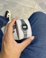ساعت مچی زنانه اورجینال کاسیو CASIO LA670WD-1 - Image 2