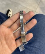ساعت مچی زنانه اورجینال کاسیو CASIO LA670WD-1 - Image 3