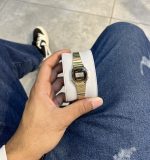 ساعت مچی زنانه اورجینال کاسیو CASIO LA670WGA-1 - Image 3