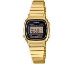 ساعت مچی زنانه اورجینال کاسیو CASIO LA670WGA-1