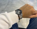 ساعت مچی مردانه اورجینال کاسیو CASIO MTS-RS100D-1A - Image 4