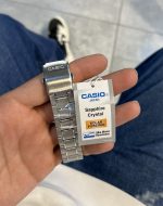 ساعت مچی مردانه اورجینال کاسیو CASIO MTS-RS100D-1A - Image 5