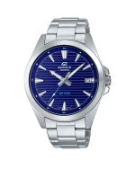 ساعت مچی مردانه اورجینال کاسیو ادیفایسCASIO EDIFICE EFV-140D-2AV