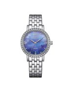 ساعت مچی زنانه اورجینال سیتیزن CITIZEN EL3100-55N