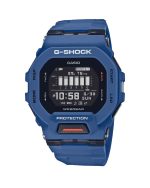 ساعت مچی اورجینال کاسیو جیشاک CASIO G-SHOCK GBD-200-2DR