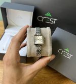 ساعت مچی زنانه اورجینال برند کرست CREST 6332-1 - Image 2