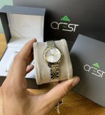 ساعت مچی زنانه اورجینال برند کرست CREST 9040L-5 - Image 2