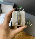 ساعت مچی زنانه اورجینال برند کرست CREST 9040L-5 - Image 3