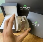 ساعت مچی زنانه اورجینال برند کرست CREST 6337-3 - Image 3