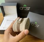ساعت مچی زنانه اورجینال برند کرست CREST 6337-3 - Image 4