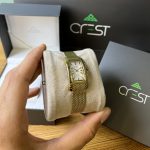 ساعت مچی زنانه اورجینال برند کرست CREST 6337-2 - Image 2