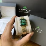 ساعت مچی زنانه اورجینال برند کرست CREST 9071L-1 - Image 2