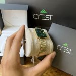 ساعت مچی زنانه اورجینال برند کرست CREST 9071L-1 - Image 3
