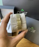 ساعت مچی زنانه اورجینال برند کرست CREST 9071L-1 - Image 5