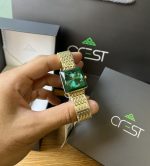 ساعت مچی زنانه اورجینال برند کرست CREST 9071L-1 - Image 6