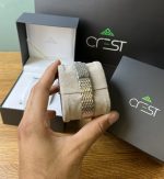 ساعت مچی زنانه اورجینال برند کرست CREST 9071L-5 - Image 5