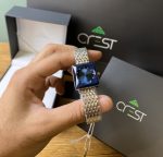 ساعت مچی زنانه اورجینال برند کرست CREST 9071L-5 - Image 6