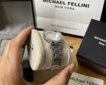 ساعت مچی زنانه اورجینال برند مایکل فلینی MICHAEL FELLINI MF-2383L-B - Image 2