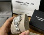ساعت مچی زنانه اورجینال برند مایکل فلینی MICHAEL FELLINI MF-2383L-B - Image 3