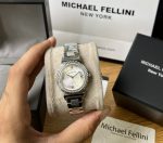ساعت مچی زنانه اورجینال برند مایکل فلینی MICHAEL FELLINI MF-2383L-B - Image 4