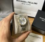 ساعت مچی زنانه اورجینال برند مایکل فلینی MICHAEL FELLINI MF-2388L-A