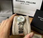 ساعت مچی زنانه اورجینال برند مایکل فلینی MICHAEL FELLINI MF-2388L-A - Image 2