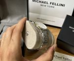 ساعت مچی زنانه اورجینال برند مایکل فلینی MICHAEL FELLINI MF-2388L-A - Image 3