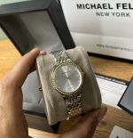 ساعت مچی زنانه اورجینال برند مایکل فلینی MICHAEL FELLINI MF-2388L-A - Image 5