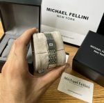 ساعت مچی زنانه اورجینال برند مایکل فلینی MICHAEL FELLINI MF-2388L-A - Image 6