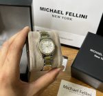 ساعت مچی زنانه اورجینال برند مایکل فلینی MICHAEL FELLINI MF-2386L-C