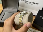 ساعت مچی زنانه اورجینال برند مایکل فلینی MICHAEL FELLINI MF-2386L-C - Image 4