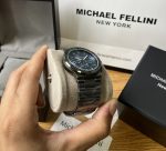 ساعت مچی مردانه اورجینال برند مایکل فلینی MICHAEL FELLINI MF-2398G-F - Image 3