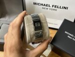 ساعت مچی مردانه اورجینال برند مایکل فلینی MICHAEL FELLINI MF-2398G-F - Image 5