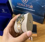 ساعت مچی ست زنانه اورجینال برند سناتور SENATOR ST1056L - Image 4