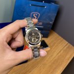 ساعت مچی ست زنانه اورجینال برند سناتور SENATOR ST1056L - Image 2