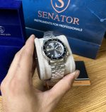 ساعت مچی مردانه اورجینال برند سناتور SENATOR ST1035G