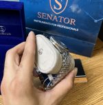 ساعت مچی مردانه اورجینال برند سناتور SENATOR ST1035G - Image 6