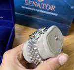 ساعت مچی مردانه اورجینال برند سناتور SENATOR ST1035G - Image 7