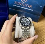 ساعت مچی مردانه اورجینال برند سناتور SENATOR ST1035G - Image 8