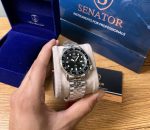 ساعت مچی مردانه اورجینال برند سناتور SENATOR ST1035G