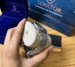 ساعت مچی مردانه اورجینال برند سناتور SENATOR ST1035G - Image 6