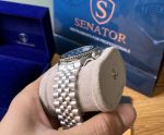 ساعت مچی مردانه اورجینال برند سناتور SENATOR ST1035G - Image 7