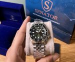 ساعت مچی مردانه اورجینال برند سناتور SENATOR ST1035G - Image 9