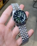 ساعت مچی مردانه اورجینال برند سناتور SENATOR ST1035G - Image 5