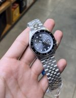 ساعت مچی مردانه اورجینال برند سناتور SENATOR ST1035G - Image 5