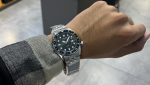 ساعت مچی مردانه اورجینال برند سناتور SENATOR ST1035G - Image 4