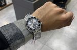 ساعت مچی مردانه اورجینال برند سناتور SENATOR ST1035G - Image 4
